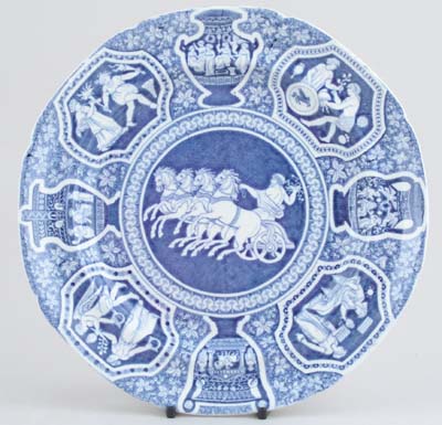 Plate c1815